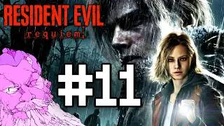 Thumbnail: Vaush Plays Resident Evil Requiem | Part 11