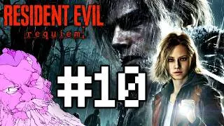 Thumbnail: Vaush Plays Resident Evil Requiem | Part 10