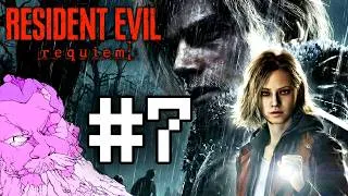 Thumbnail: Vaush Plays Resident Evil Requiem | Part 7