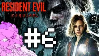 Thumbnail: Vaush Plays Resident Evil Requiem | Part 6