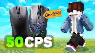 Thumbnail: I Tried Every Glorious Model O2 For Minecraft