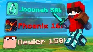Thumbnail: The BEST Bedwars Youtuber Texture Packs (2026)
