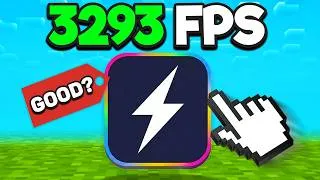 Thumbnail: I Tested NoRisk Client In 2026