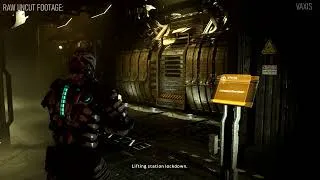 Thumbnail: Dead Space Remake Mod - Super Ultra Overhaul Showcase