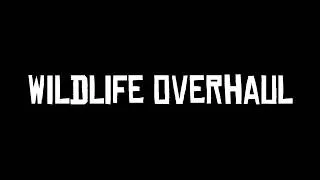 Thumbnail: Red Dead Redemption 2 Mod - Wildlife Overhaul