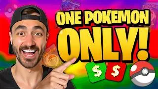 Thumbnail: I Tried Collecting Every Charizard Card… Here’s What I Learned