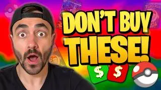 Thumbnail: The Truth About Weighed Pokémon Packs (There’s Something Worse)