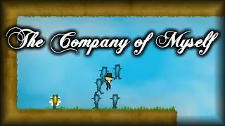 Thumbnail: The Company of Myself