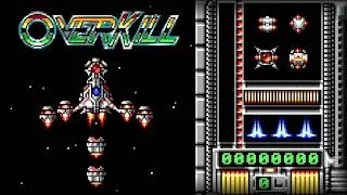 Thumbnail: Overkill
