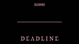 Thumbnail: BLACKPINK - GO (Extended Intro)