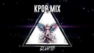 Thumbnail: KPOP MIX | BLACKPINK, CORTIS, BTS, RED VELVET, EXO, 4Minute, BIGBANG, LE SSERAFIM | #57 | GLVRTO MIX