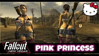 Thumbnail: Fallout NV - Them Kitty Bittys
