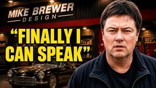 Thumbnail: What Really Happened to Mike Brewer's Stolen Fiesta?