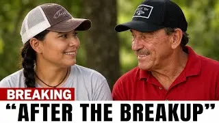 Thumbnail: Why Troy Landry Chose Pickle Wheat After She Left His Son ?