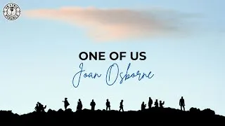 Thumbnail: Joan Osborne - One Of Us (HD Lyrics Video)