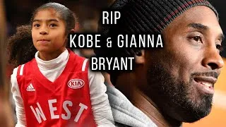 Thumbnail: Kobe Bryant Inspirational Tribute Video | RIP Kobe and Gianna Bryant