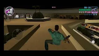 Thumbnail: Tommy Bana Vice City Ka Biggest Property King 🏢 | GTA Vice City Full Gameplay Hindi #gta #viral 