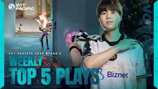 Thumbnail: Every Play You CANNOT MISS From Stage 2 Week 1