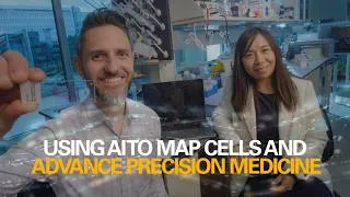 Thumbnail: How VCU researchers are using AI to map cells and advance precision medicine