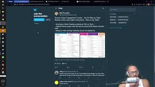 Thumbnail: Pocket Watchers - The list is all over the dang place