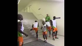 Thumbnail: LE 11 DE LÉGENDE DES ÉLÉPHANTS 🇨🇮