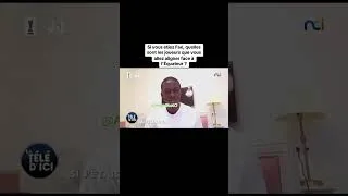 Thumbnail: LA COMPO DE LA CÔTE D'IVOIRE 🇨🇮