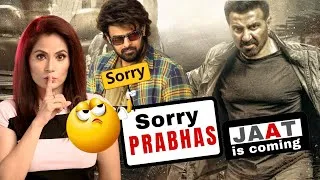 Thumbnail: JAAT Teaser Review | Sunny Deol | Randeep Hooda | Vineet Kumar Singh | Gopichandh M | Oh Reallyy