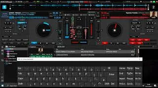 Thumbnail: Virtual DJ Keyboard Mapping Tutorial for Beginners | Scratch Like a Pro (VDJ Hacks 2026)