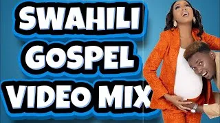 Thumbnail: SWAHILI GOSPEL VIDEO MIX 2026 JOEL LWAGA GURDIAN ANGEL WAPENDWA MUZIKI  VDJ CRAVING X DJ RICHMOND 🔥🔥