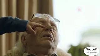 Thumbnail: Geico - Grandpa Whistle Remix  - VDJ MikeyMike