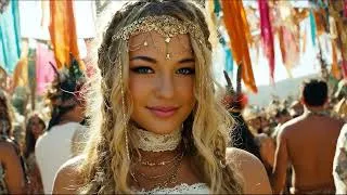 Thumbnail: The Scientist (Smile Remix)