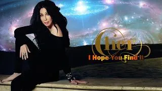 Thumbnail: Cher - I Hope You Find It (Fan Music Video)