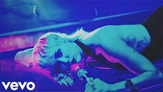 Thumbnail: Miley Cyrus - Angels Like You (Fan Music Video)