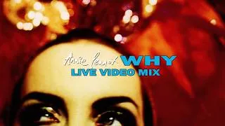 Thumbnail: Annie Lennox - Why (Live Video Mix - Fan Video)