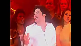 Thumbnail: Michael Jackson - Earth Song (Live @ The 1996 WMA's - HD Remaster)