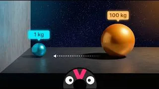 Thumbnail: Try to Guess the Number of Bounces — You'll Be Wrong