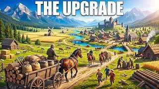 Thumbnail: The Upgrade That Changed Medieval Life FOREVER