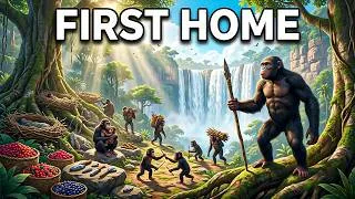 Thumbnail: This Is How Our Ancestors Built Their First Home..