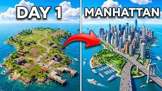 Thumbnail: This Island Became the Richest Place on Earth...