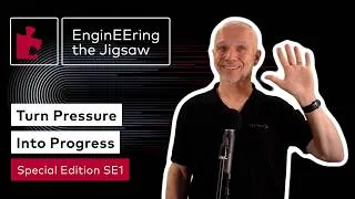 Thumbnail: Master Industry Pressures: Build an Intelligent Software Ecosystem | #EnginEEringTheJigsaw | SE1