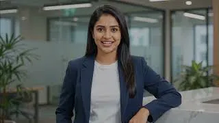 Thumbnail: AI-Powered Digital Marketing Agency for Business Growth | Veda Digitex