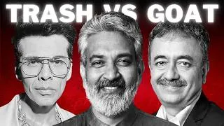 Thumbnail: 7 Levels of Indian Film Directors