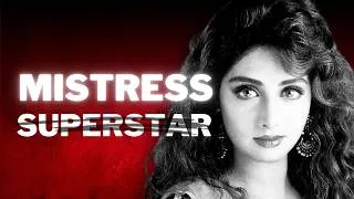Thumbnail: Sridevi DESERVED Better