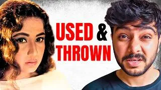 Thumbnail: The Mysterious Life & Death Of Meena Kumari