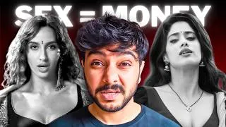 Thumbnail: Bollywood's SEX Problem