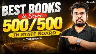 Thumbnail: TN Conquer Books to Get 500/500🔥