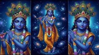Thumbnail: Adharam Madhuram - | Most Beautiful Krishna Bhajan Song | Bhakti Song |  #krishnabhajan
