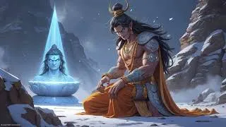Thumbnail: Ravan's Redemption: A Symphony of Shiva Devotion Song    #ravan #devotional #ravanstatus