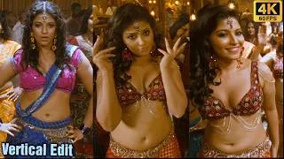 Thumbnail: Anjali | Ivalunka Imsai | Song Reaction | Vertical Edit | 4K60FPS