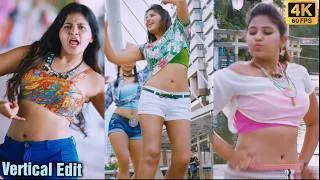 Thumbnail: Anjali | Anu Ragi Anu Ragi | Song Reaction | Vertical Edit | 4K60FPS